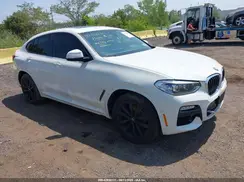 5UXUJ3C57KLG53001 2019 BMW X4