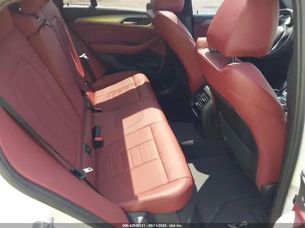 5UXUJ3C57KLG53001 2019 BMW X4 - Image 8