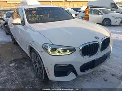 5UXUJ3C57KLG53094 2019 BMW X4