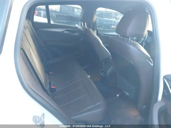5UXUJ3C57KLG53094 2019 BMW X4 - Image 8