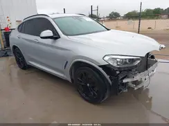 5UXUJ3C57KLG53211 2019 BMW X4