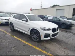 5UXUJ3C57KLG53368 2019 BMW X4