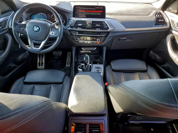 5UXUJ3C57KLG53371 2019 BMW X4 - Image 8