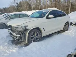 5UXUJ3C57KLG53483 2019 BMW X4
