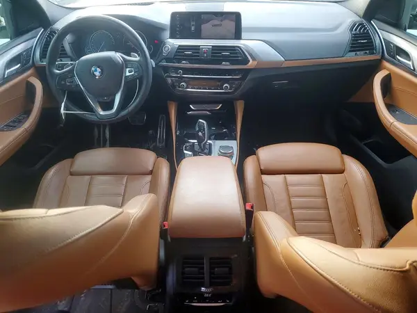 5UXUJ3C57KLG53483 2019 BMW X4 - Image 8