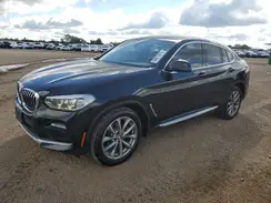 5UXUJ3C57KLG53645 2019 BMW X4