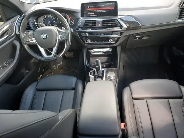 5UXUJ3C57KLG53645 2019 BMW X4 - Image 8