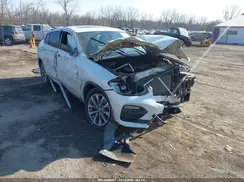 5UXUJ3C57KLG54021 2019 BMW X4