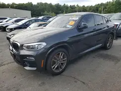 5UXUJ3C57KLG54164 2019 BMW X4