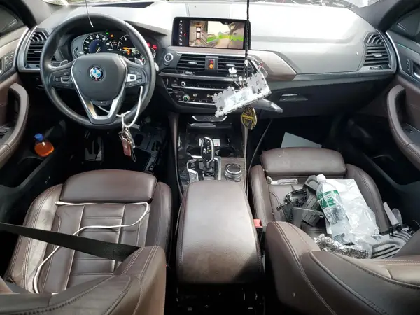 5UXUJ3C57KLG54164 2019 BMW X4 - Image 8