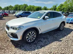 5UXUJ3C57KLG54536 2019 BMW X4