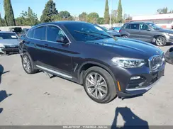 5UXUJ3C57KLG54956 2019 BMW X4