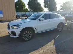 5UXUJ3C57KLG55072 2019 BMW X4