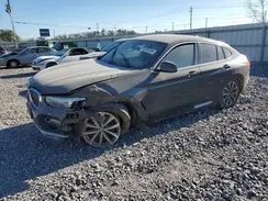 5UXUJ3C57KLG55122 2019 BMW X4