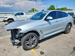 5UXUJ3C57KLG55900 2019 BMW X4