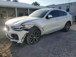 5UXUJ3C57KLG56299 2019 BMW X4