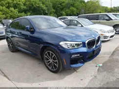 5UXUJ3C57KLG56545 2019 BMW X4