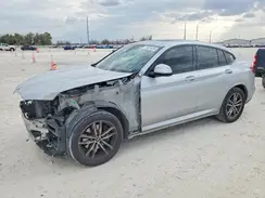 5UXUJ3C58KLA58450 2019 BMW X4