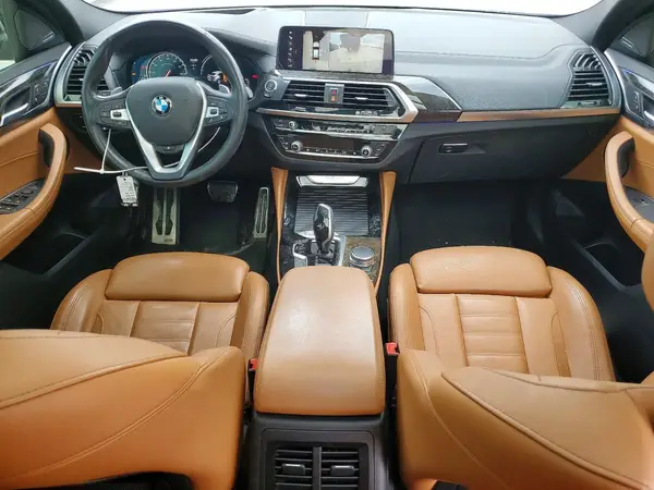5UXUJ3C58KLA58450 2019 BMW X4 - Image 8