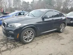5UXUJ3C58KLA58545 2019 BMW X4
