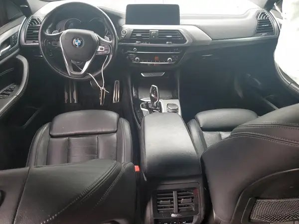5UXUJ3C58KLA58545 2019 BMW X4 - Image 8