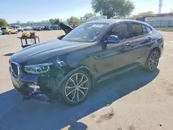 5UXUJ3C58KLA58612 2019 BMW X4