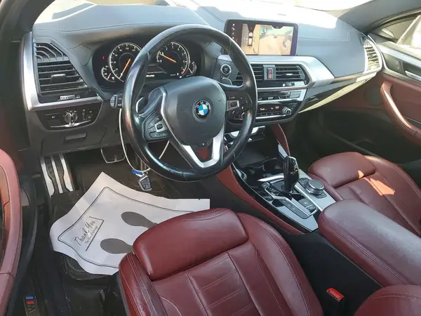 5UXUJ3C58KLA58612 2019 BMW X4 - Image 8