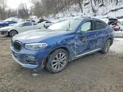5UXUJ3C58KLA58738 2019 BMW X4