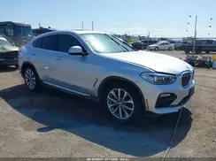 5UXUJ3C58KLG51872 2019 BMW X4