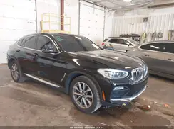5UXUJ3C58KLG52763 2019 BMW X4