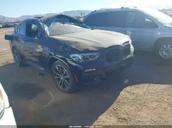 5UXUJ3C58KLG52794 2019 BMW X4