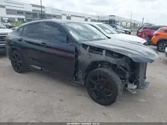 5UXUJ3C58KLG53301 2019 BMW X4