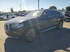 5UXUJ3C58KLG53590 2019 BMW X4