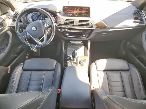 5UXUJ3C58KLG53590 2019 BMW X4 - Image 8