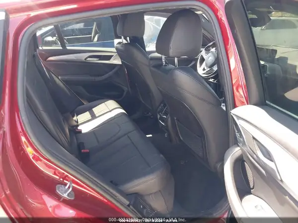 5UXUJ3C58KLG53945 2019 BMW X4 - Image 8