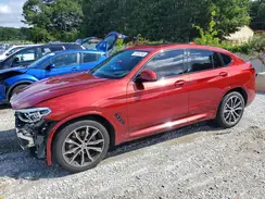 5UXUJ3C58KLG54058 2019 BMW X4