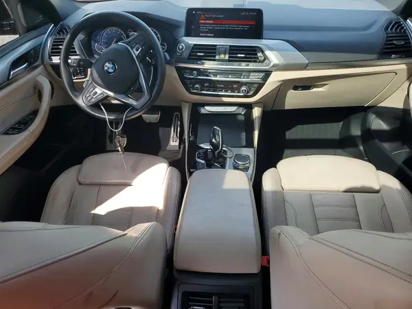 5UXUJ3C58KLG54058 2019 BMW X4 - Image 8