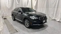 5UXUJ3C58KLG54108 2019 BMW X4