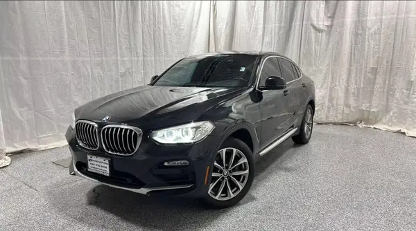 5UXUJ3C58KLG54108 2019 BMW X4 - Image 2