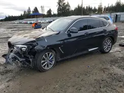 5UXUJ3C58KLG54836 2019 BMW X4