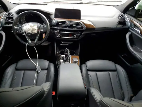 5UXUJ3C58KLG54836 2019 BMW X4 - Image 8