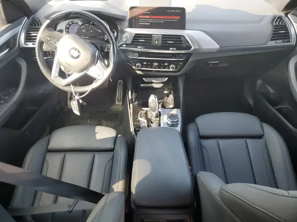 5UXUJ3C58KLG54870 2019 BMW X4 - Image 8