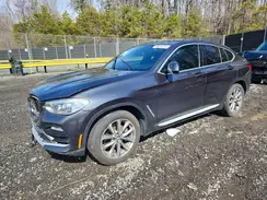 5UXUJ3C58KLG55128 2019 BMW X4