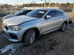 5UXUJ3C58KLG55436 2019 BMW X4