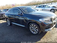 5UXUJ3C58KLG55467 2019 BMW X4
