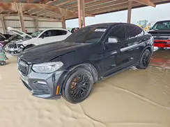 5UXUJ3C58KLG55744 2019 BMW X4