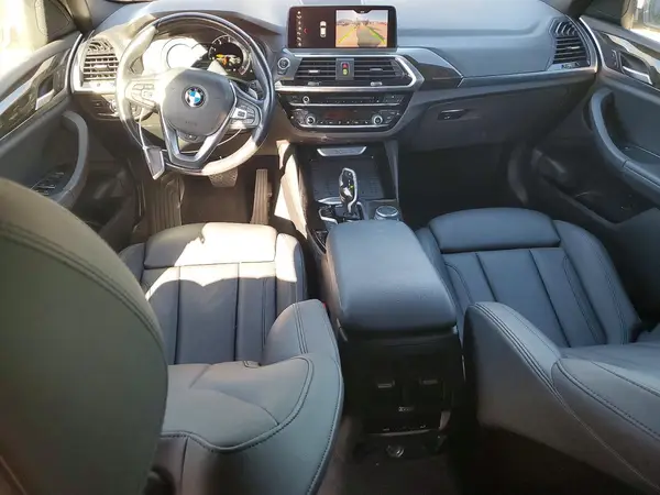 5UXUJ3C58KLG55758 2019 BMW X4 - Image 8