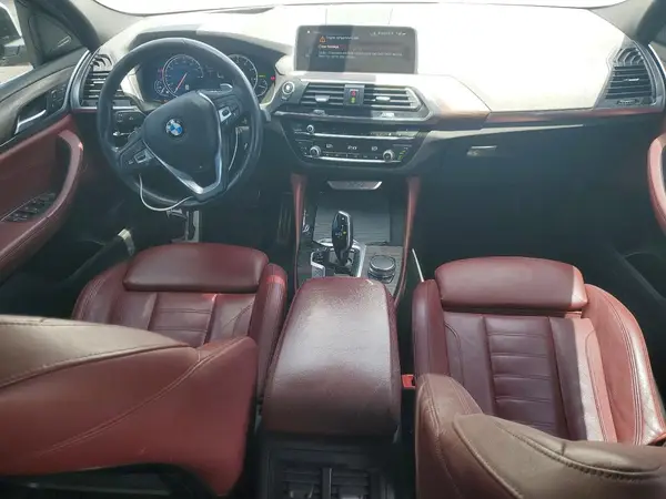 5UXUJ3C58KLG55937 2019 BMW X4 - Image 8