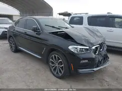5UXUJ3C58KLG55968 2019 BMW X4