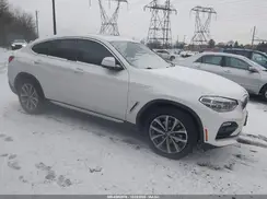 5UXUJ3C58KLG56019 2019 BMW X4